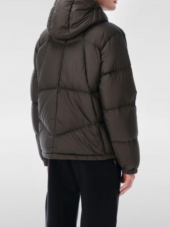 25FW 까웨 숏패딩 K7136GW B38 Black - K-WAY