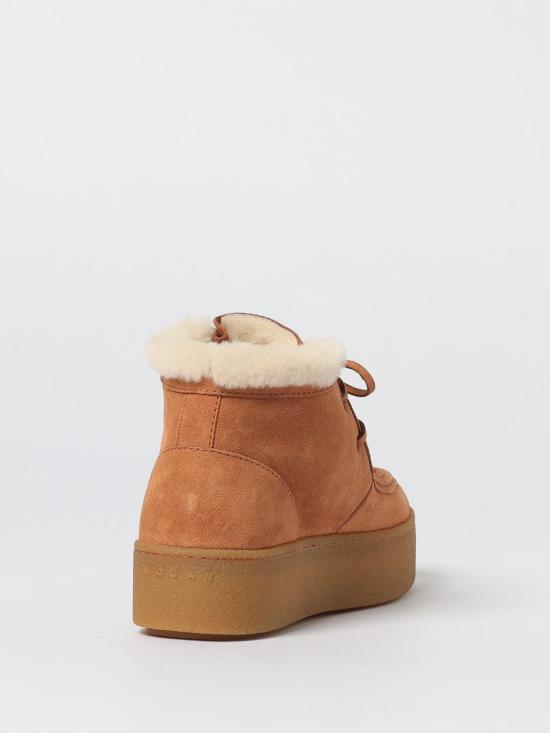 25FW 호간 뮬/슬리퍼 HXW6980FT70BTM S003 Brown - HOGAN