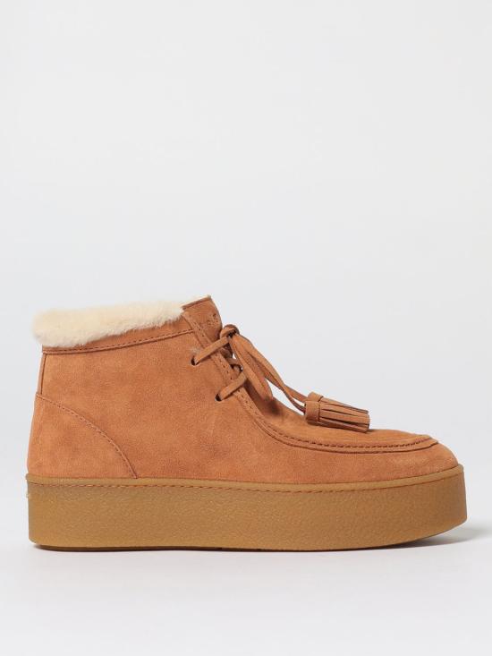 25FW 호간 뮬/슬리퍼 HXW6980FT70BTM S003 Brown
