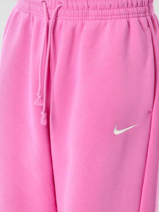 25FW 나이키 트레이닝/조거 팬츠 FZ5996 676 Pink - NIKE
