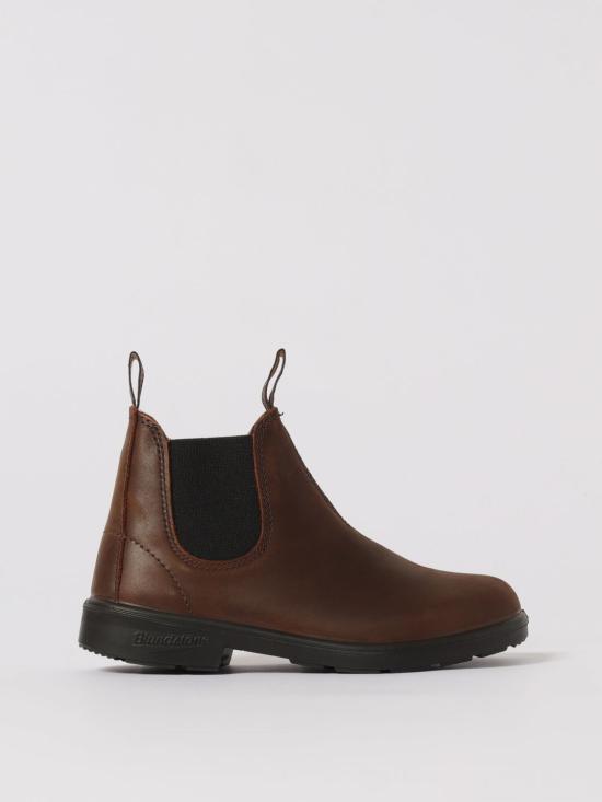 25FW [키즈] 블런드스톤 슈즈 1468BC 1468 Brown