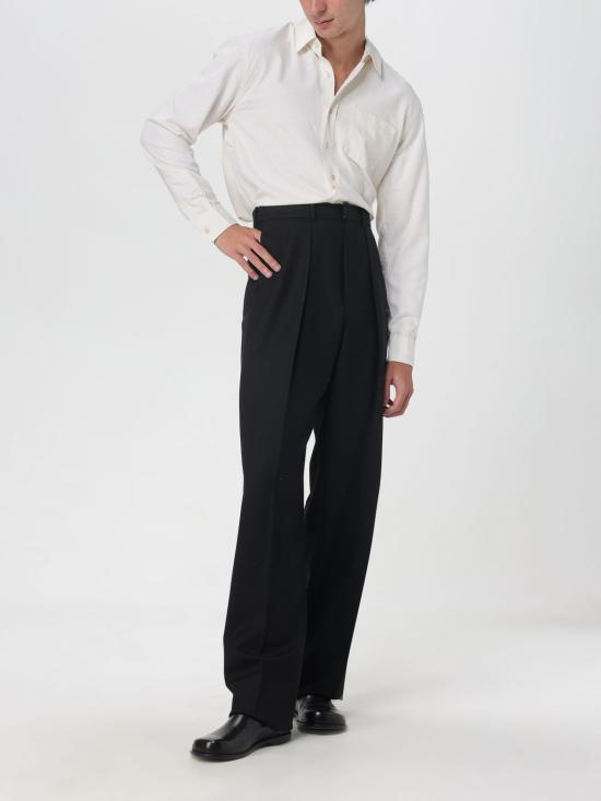 25FW 아워레가시 긴팔 셔츠 COCSWS White - OUR LEGACY