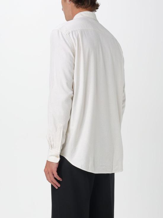 25FW 아워레가시 긴팔 셔츠 COCSWS White - OUR LEGACY