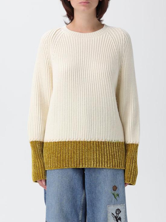 25FW 마르니 스웨터 GCMD0632Q0UFH553 BIW10 Pearl