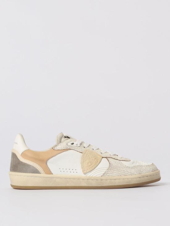 25FW 필립모델 뮬/슬리퍼 PGLD VC01 Sand