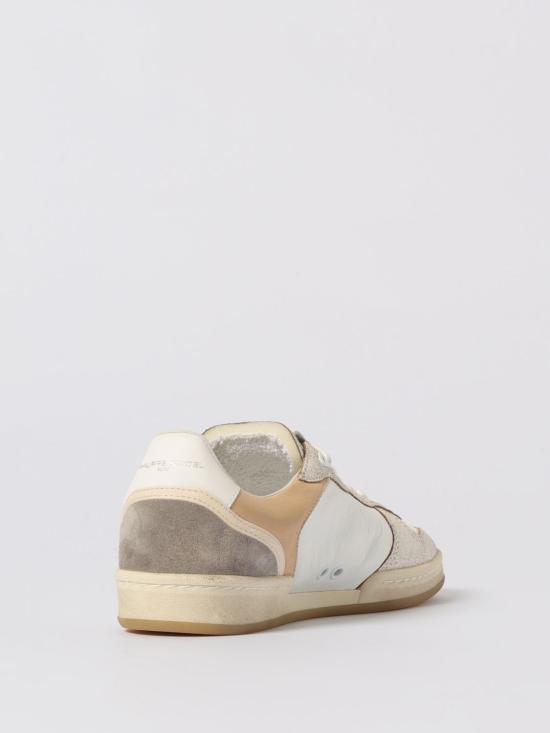 25FW 필립모델 뮬/슬리퍼 PGLD VC01 Sand - PHILIPPE MODEL