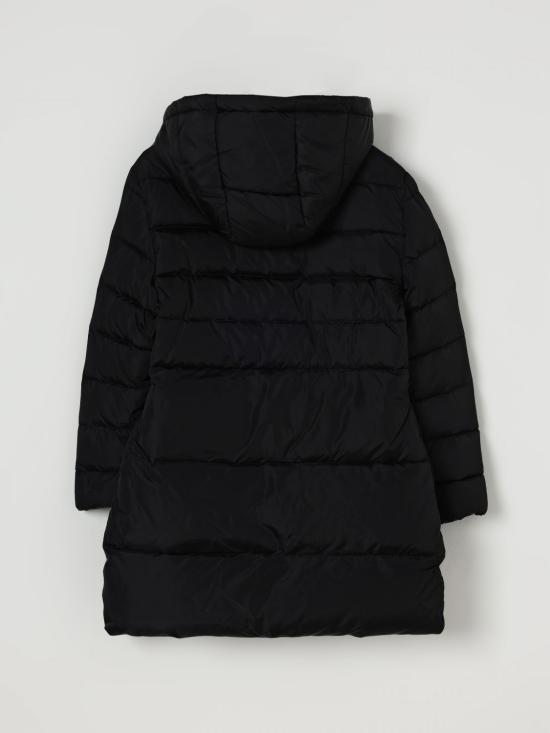 25FW [키즈] 페이 캐주얼 자켓 FX2B00N0397 930 Black - FAY