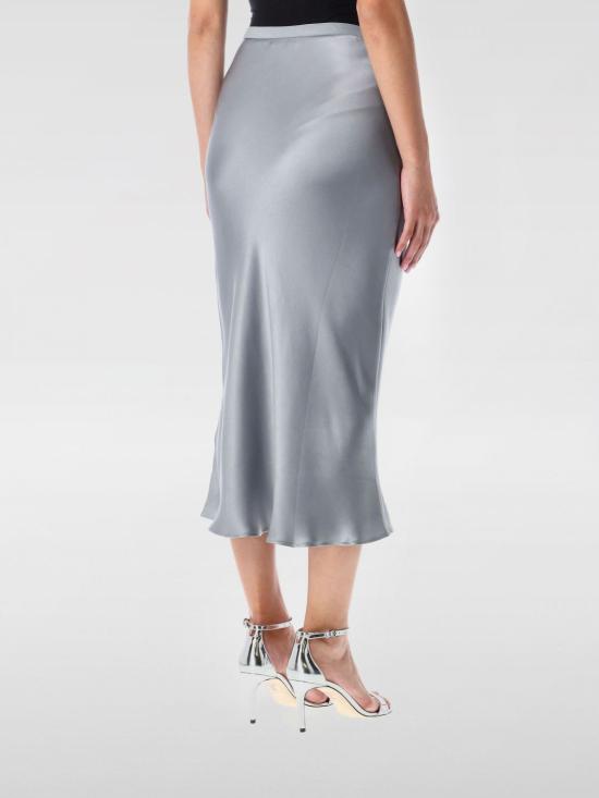 25FW 애니빙 롱 스커트 A044001LH16 LIGHT Blue - ANINE BING