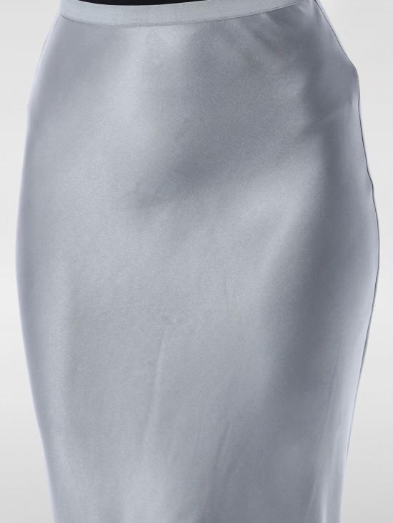 25FW 애니빙 롱 스커트 A044001LH16 LIGHT Blue - ANINE BING