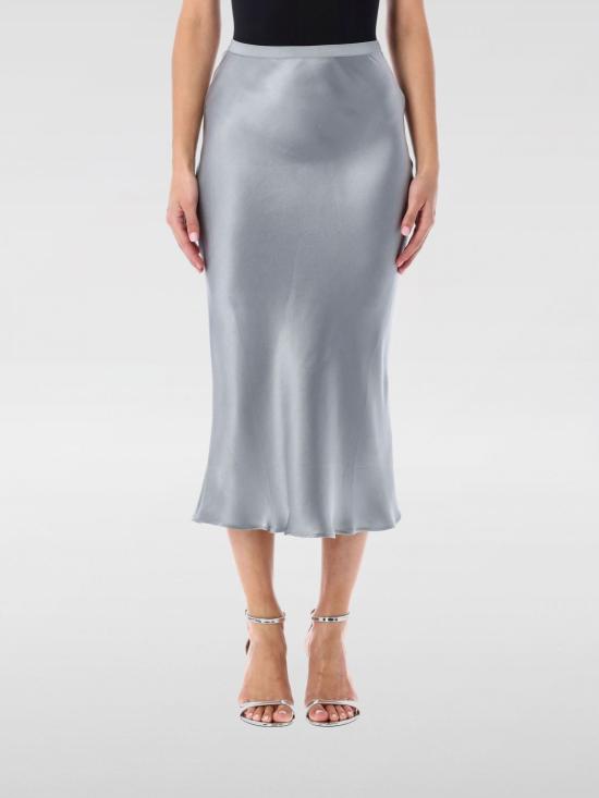 25FW 애니빙 롱 스커트 A044001LH16 LIGHT Blue