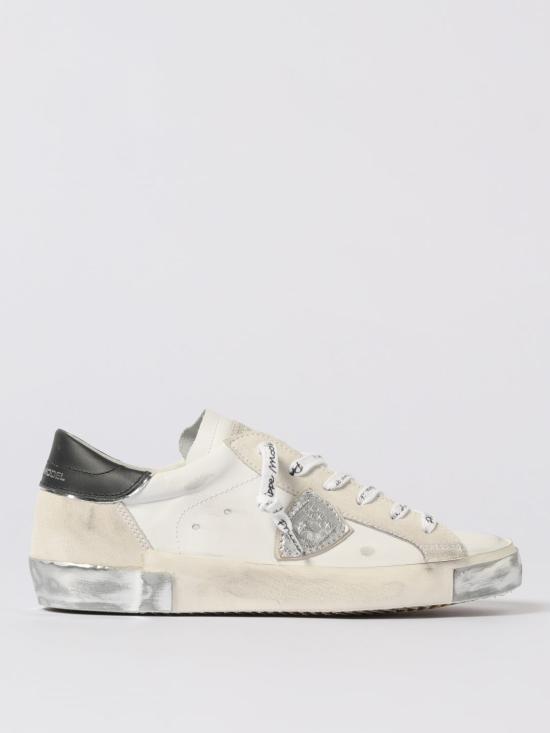 25FW 필립모델 뮬/슬리퍼 PRLD MA02 Grey