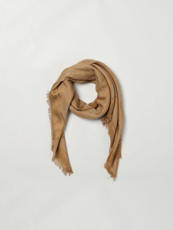 25FW 핑코 머플러/스카프 106017A2ZH C65 Beige - PINKO