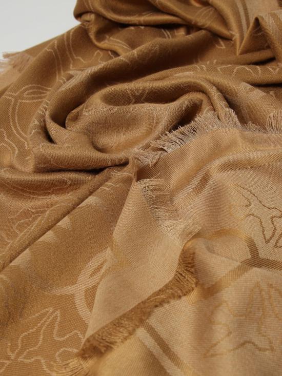 25FW 핑코 머플러/스카프 106017A2ZH C65 Beige - PINKO