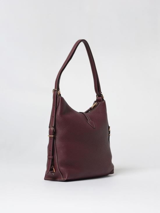 25FW 토즈 T 타임리스 스몰 숄더백 XBWTSEW0200WNT R822 Beige - TODS