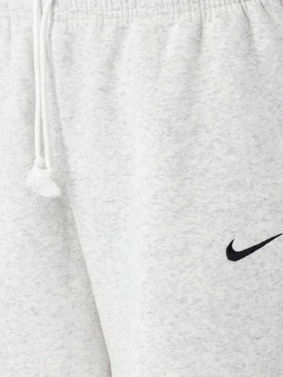 25FW 나이키 트레이닝/조거 팬츠 FZ5996 051 Grey 1 - NIKE