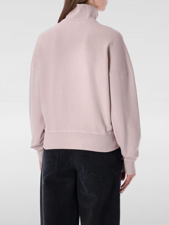 25FW 이자벨마랑에뚜왈 스웨터 SW0093FAC3M07E LKEC Ecru - ISABEL MARANT ETOILE