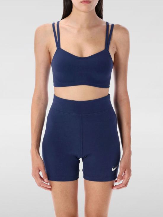 25FW 나이키 탑 DO6608 410 Blue