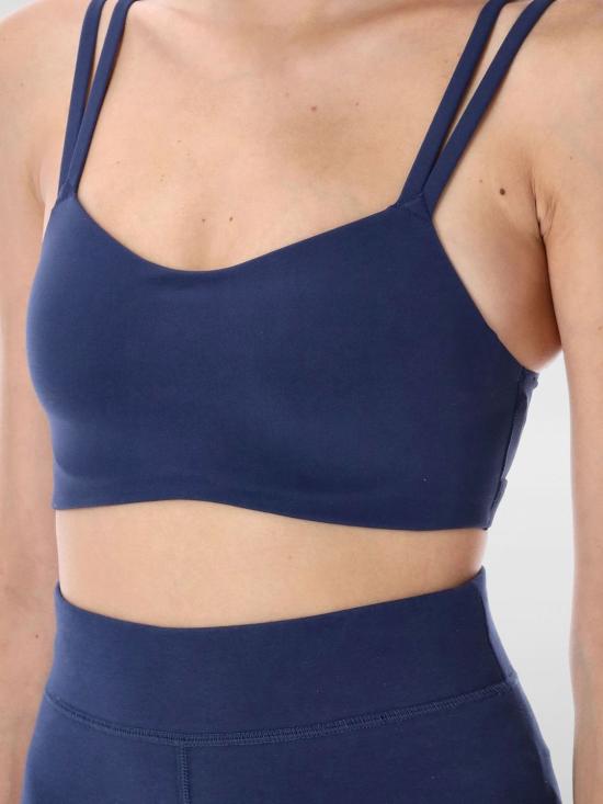 25FW 나이키 탑 DO6608 410 Blue - NIKE