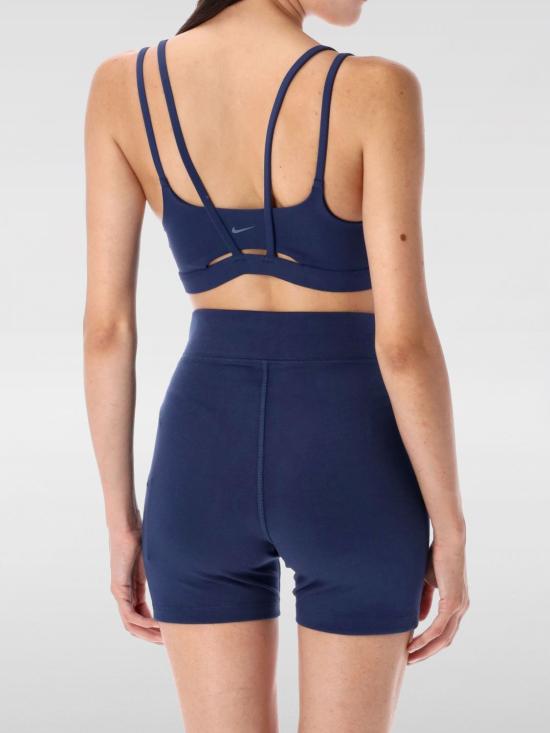 25FW 나이키 탑 DO6608 410 Blue - NIKE