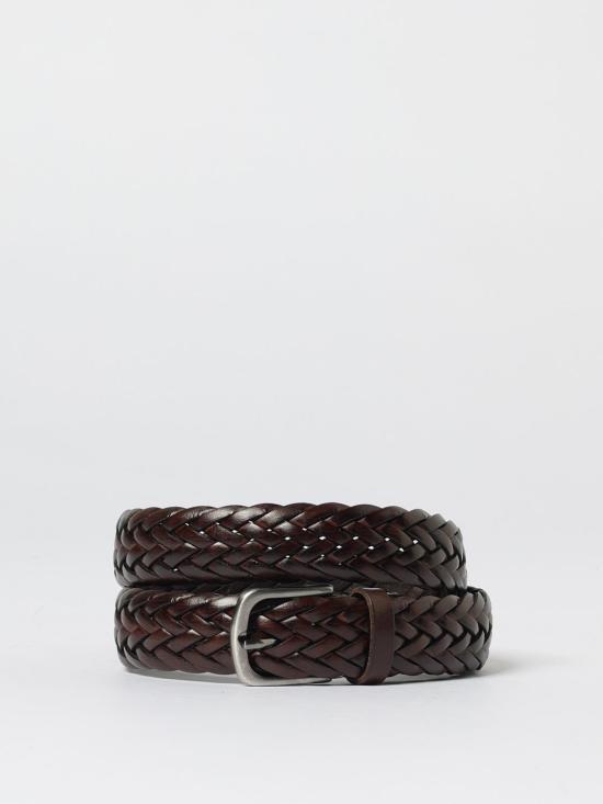 25FW 브룩스 필드 벨트 209K E057 V0032 Brown