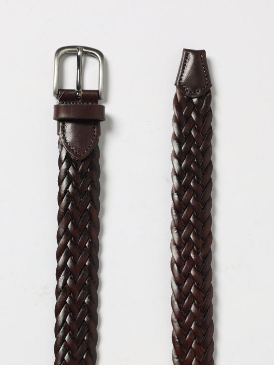 25FW 브룩스 필드 벨트 209K E057 V0032 Brown - BROOKSFIELD