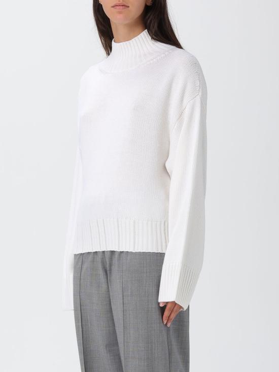 25FW 파비아나 필리피 스웨터 MAD215F104 25 Rope - FABIANA FILIPPI