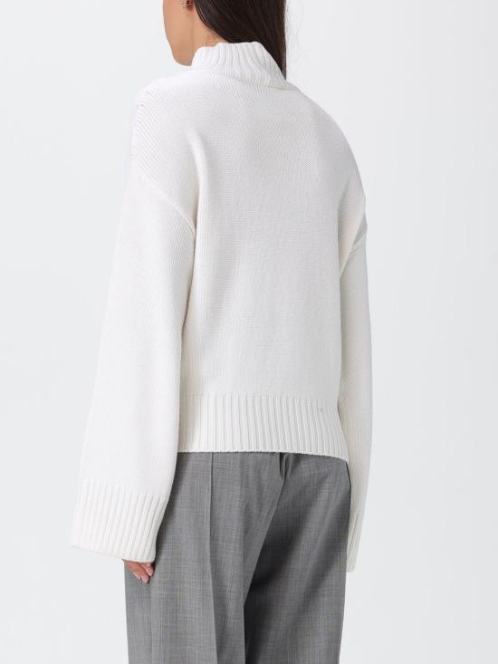 25FW 파비아나 필리피 스웨터 MAD215F104 25 Rope - FABIANA FILIPPI