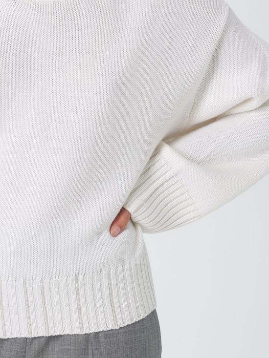 25FW 파비아나 필리피 스웨터 MAD215F104 25 Rope - FABIANA FILIPPI