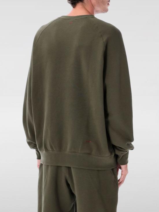 25FW 나이키 긴팔 티셔츠 FN8160 325 Kaki - NIKE