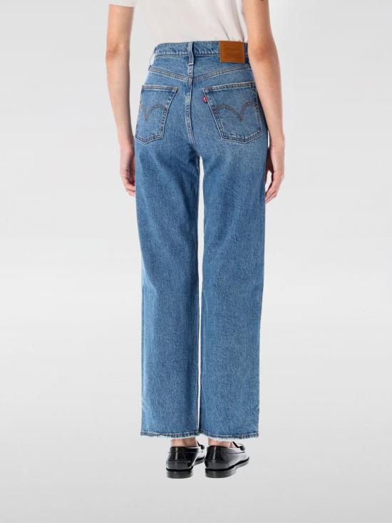 25FW 리바이스 데님 팬츠 726930177 0177 Denim - LEVI'S