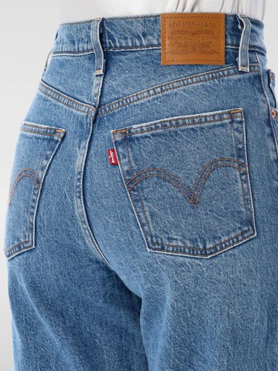 25FW 리바이스 데님 팬츠 726930177 0177 Denim - LEVI'S