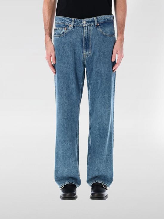 25FW 아워레가시 데님 팬츠 M4225TBT BTW Denim