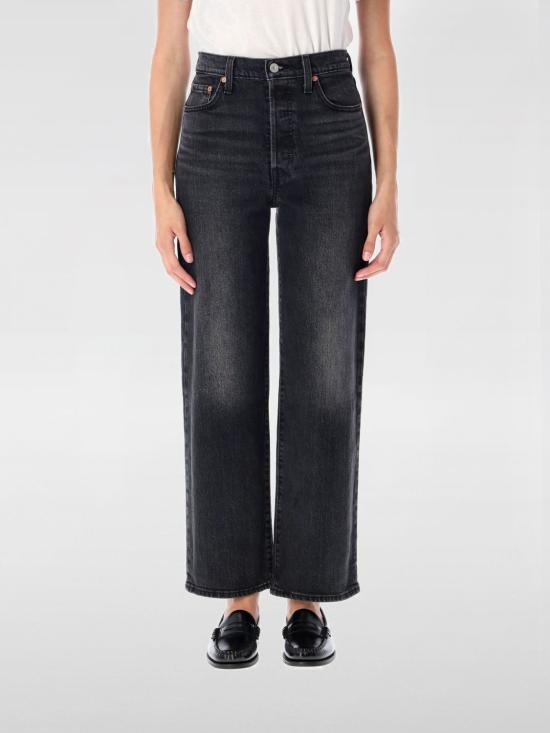 25FW 리바이스 데님 팬츠 726930257 0257 Denim