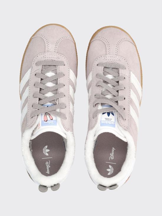 25FW [키즈] 아디다스 스니커즈 JQ1345 Grey - ADIDAS