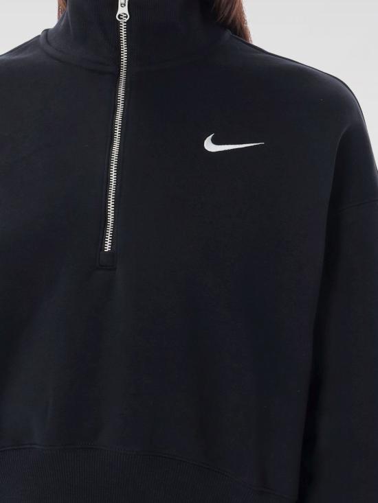 25FW 나이키 터틀넥 DQ5767 010 Black - NIKE