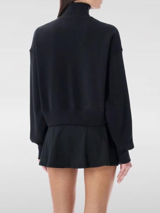 25FW 나이키 터틀넥 DQ5767 010 Black - NIKE