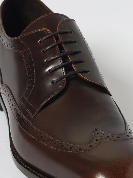 25FW 마놀로 블라닉 로퍼 324 2942 0001 2110 Brown - MANOLO BLAHNIK