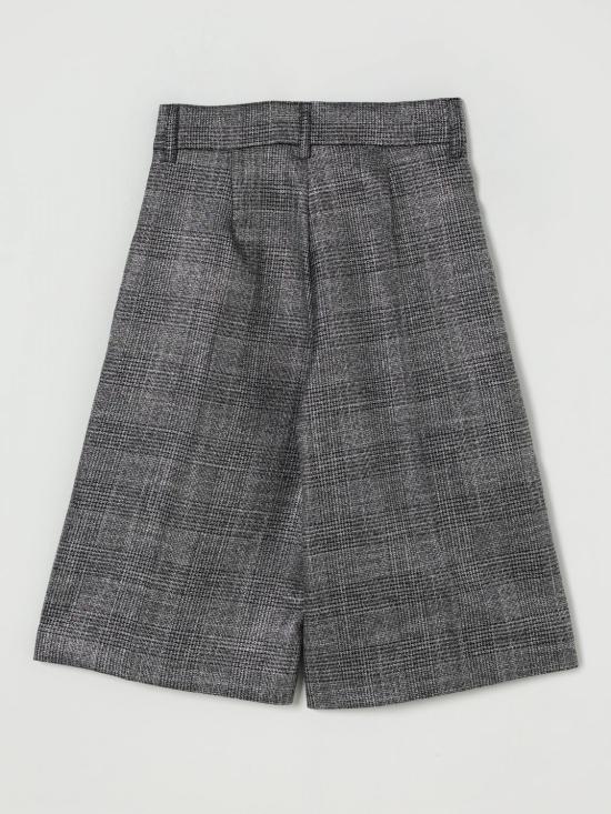 25FW [키즈] 필로소피 쇼츠/버뮤다 I1F4116222 P150 Yellow Cream - PHILOSOPHY