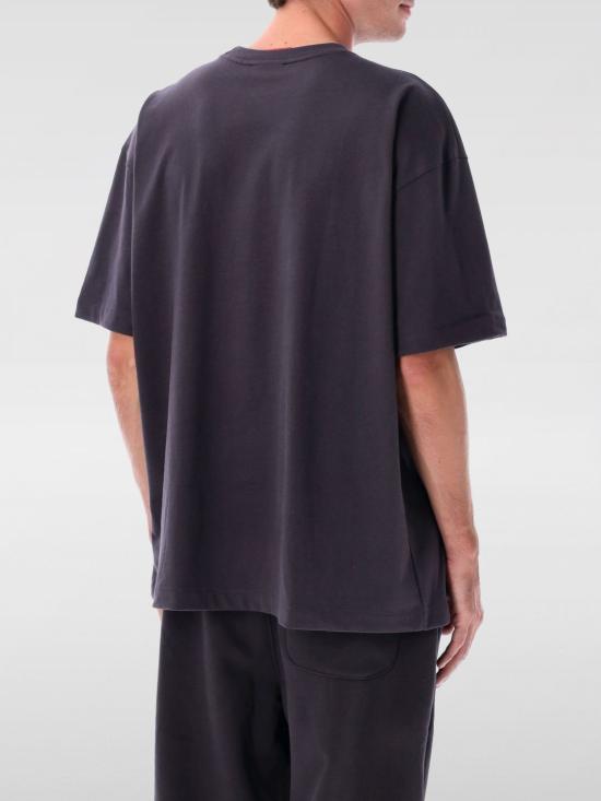 25FW 노스페이스 반팔 티셔츠 NF0A8EG5 0SA Black - NORTH FACE