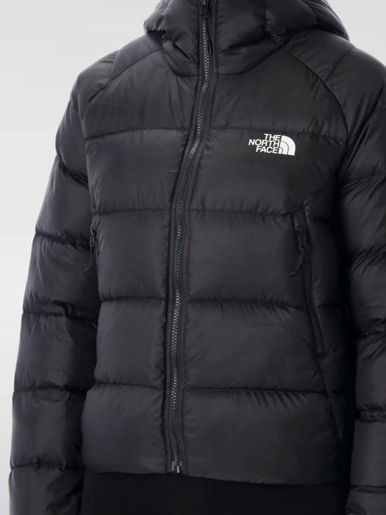 25FW 노스페이스 숏패딩 NF0A8E75 JK3 Black - NORTH FACE