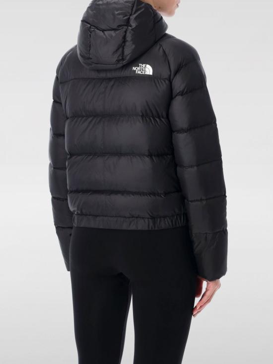 25FW 노스페이스 숏패딩 NF0A8E75 JK3 Black - NORTH FACE