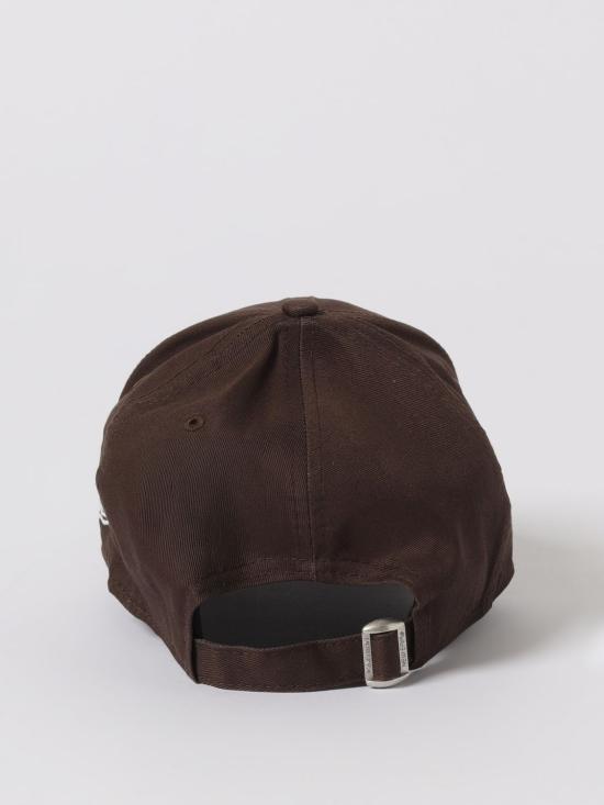25FW 뉴에라 60471458 201 Brown - NEW ERA