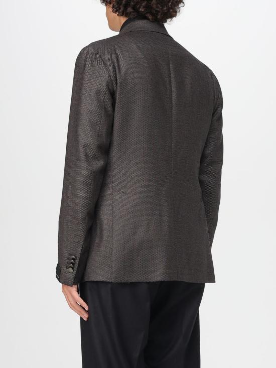 25FW 딸리아토레 수트 자켓 1SMC20K060109 M3192 Brown - TAGLIATORE