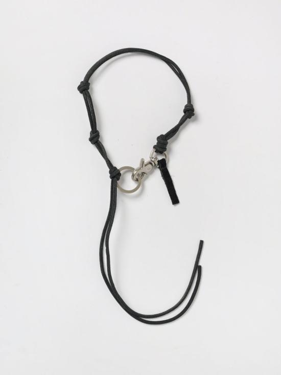 25FW 아워레가시 주얼리 A2208LBL Black