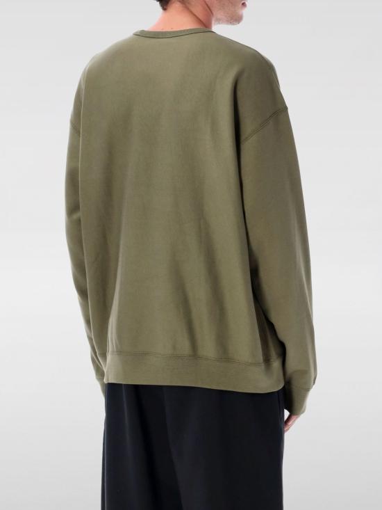 25FW 나이키 긴팔 티셔츠 HV1086 222 Olive - NIKE