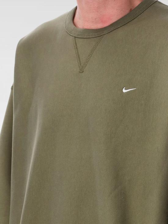 25FW 나이키 긴팔 티셔츠 HV1086 222 Olive - NIKE