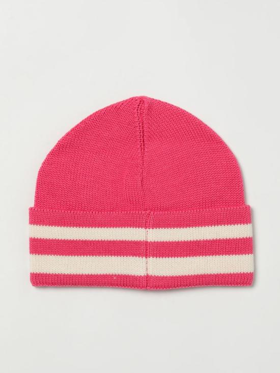 25FW [키즈] 지씨디에스 모자 B2JU5818AL9 59 Fuchsia - GCDS