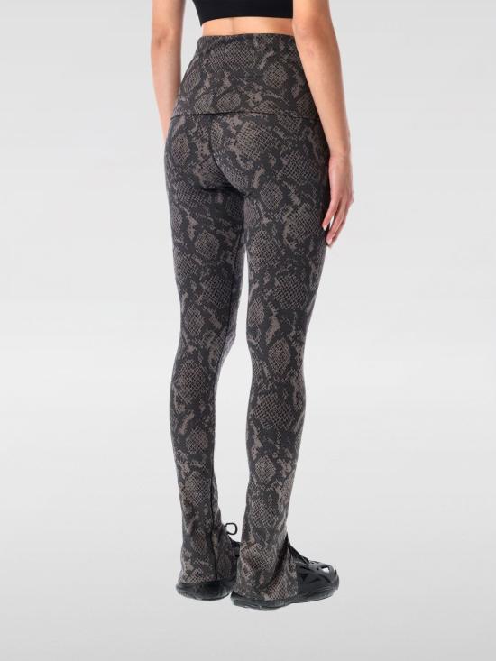 25FW 아디다스 바이 스텔라매카트니 레깅스 JW4575 Grey - ADIDAS BY STELLA MCCARTNEY