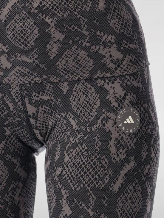 25FW 아디다스 바이 스텔라매카트니 레깅스 JW4575 Grey - ADIDAS BY STELLA MCCARTNEY