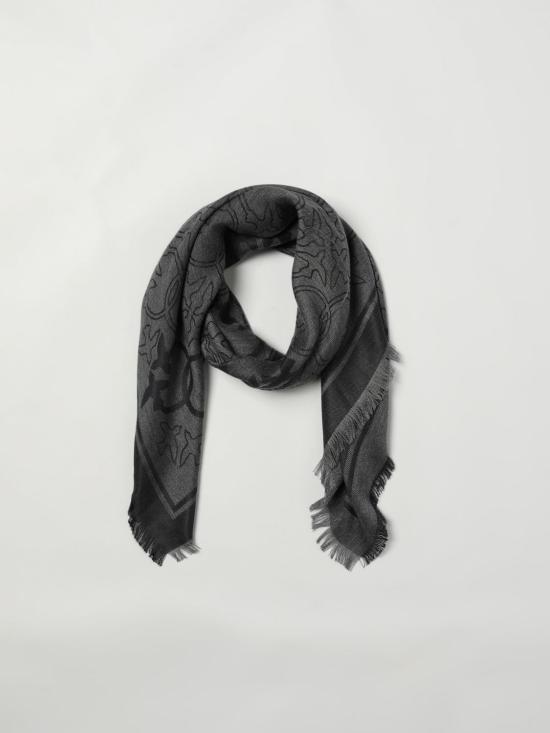 25FW 핑코 머플러/스카프 106017A2ZH K02 Grey - PINKO